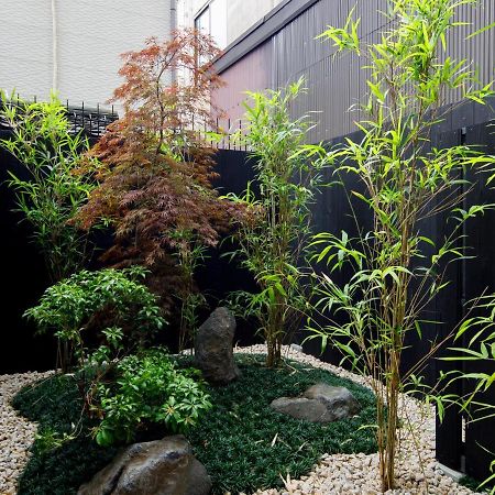 Connect Inn Shichijo-Kawaramachi เกียวโต ภายนอก รูปภาพ