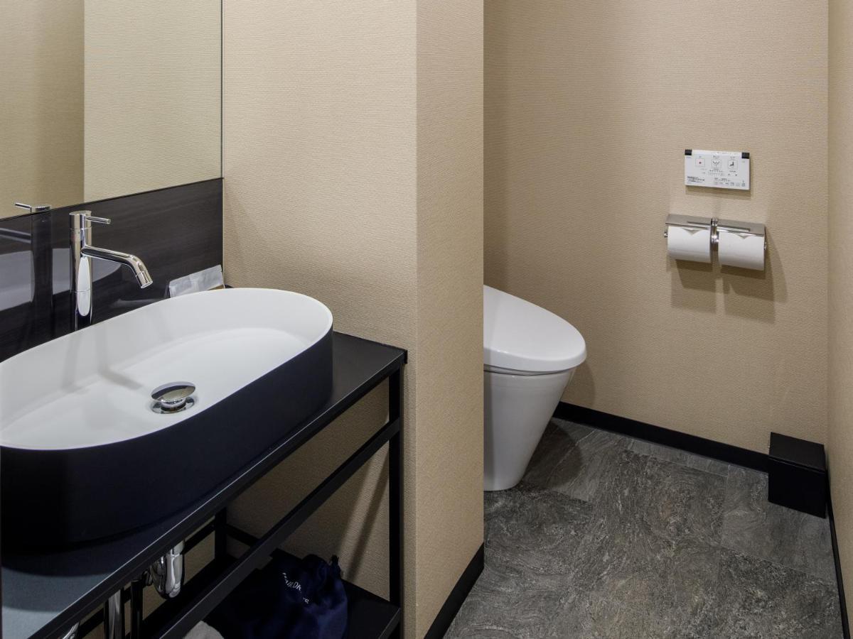 Connect Inn Shichijo-Kawaramachi เกียวโต ภายนอก รูปภาพ