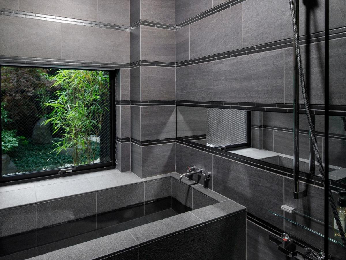 Connect Inn Shichijo-Kawaramachi เกียวโต ภายนอก รูปภาพ