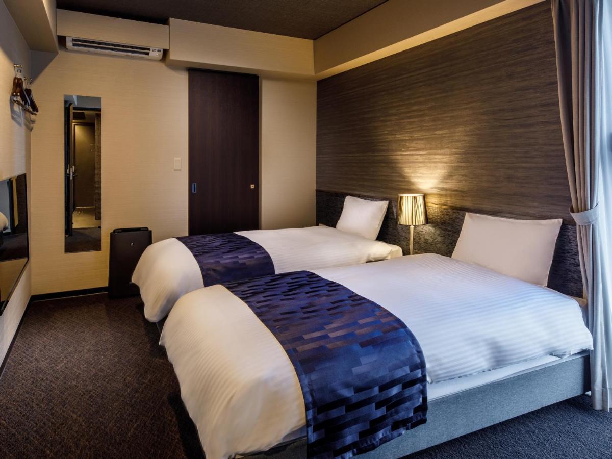 Connect Inn Shichijo-Kawaramachi เกียวโต ภายนอก รูปภาพ