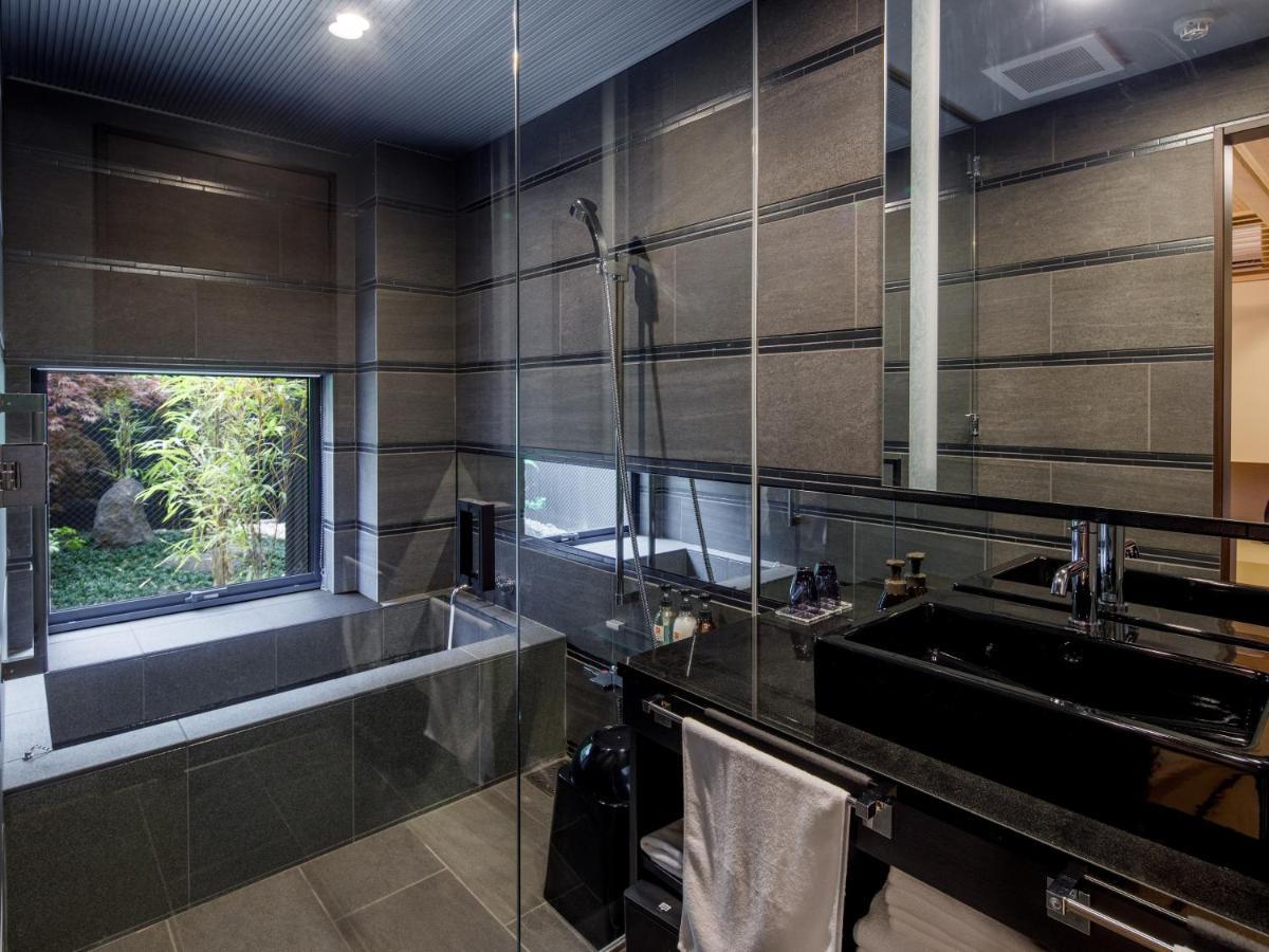 Connect Inn Shichijo-Kawaramachi เกียวโต ภายนอก รูปภาพ