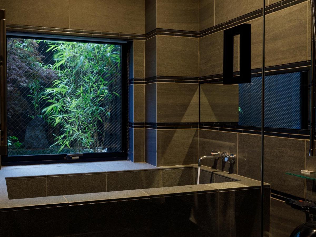 Connect Inn Shichijo-Kawaramachi เกียวโต ภายนอก รูปภาพ