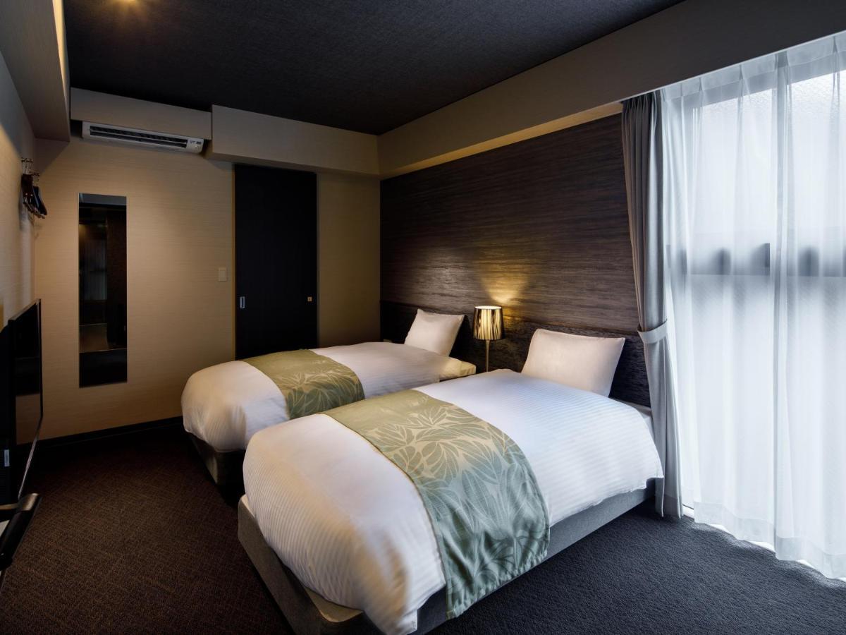 Connect Inn Shichijo-Kawaramachi เกียวโต ภายนอก รูปภาพ