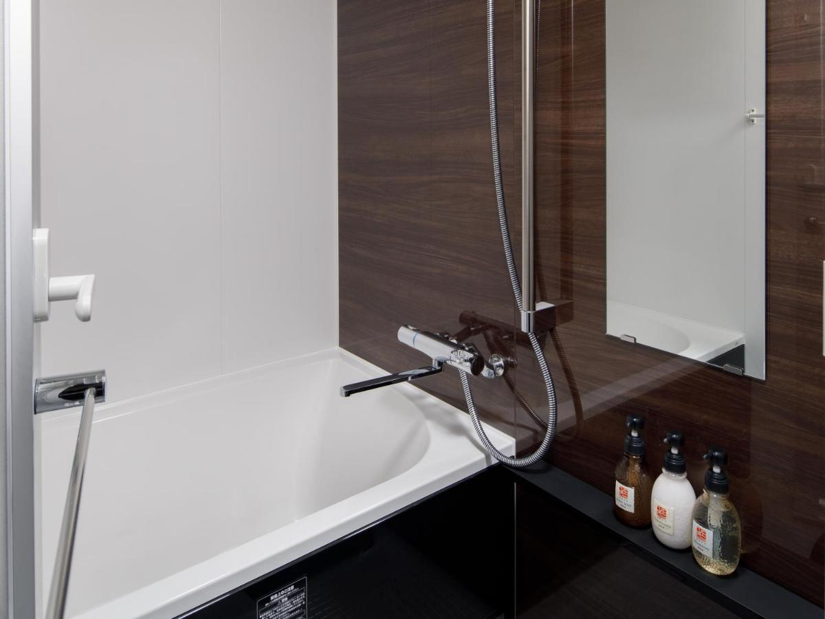 Connect Inn Shichijo-Kawaramachi เกียวโต ภายนอก รูปภาพ