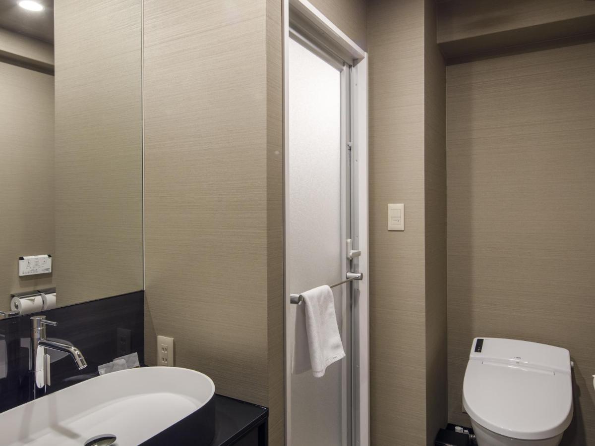 Connect Inn Shichijo-Kawaramachi เกียวโต ภายนอก รูปภาพ