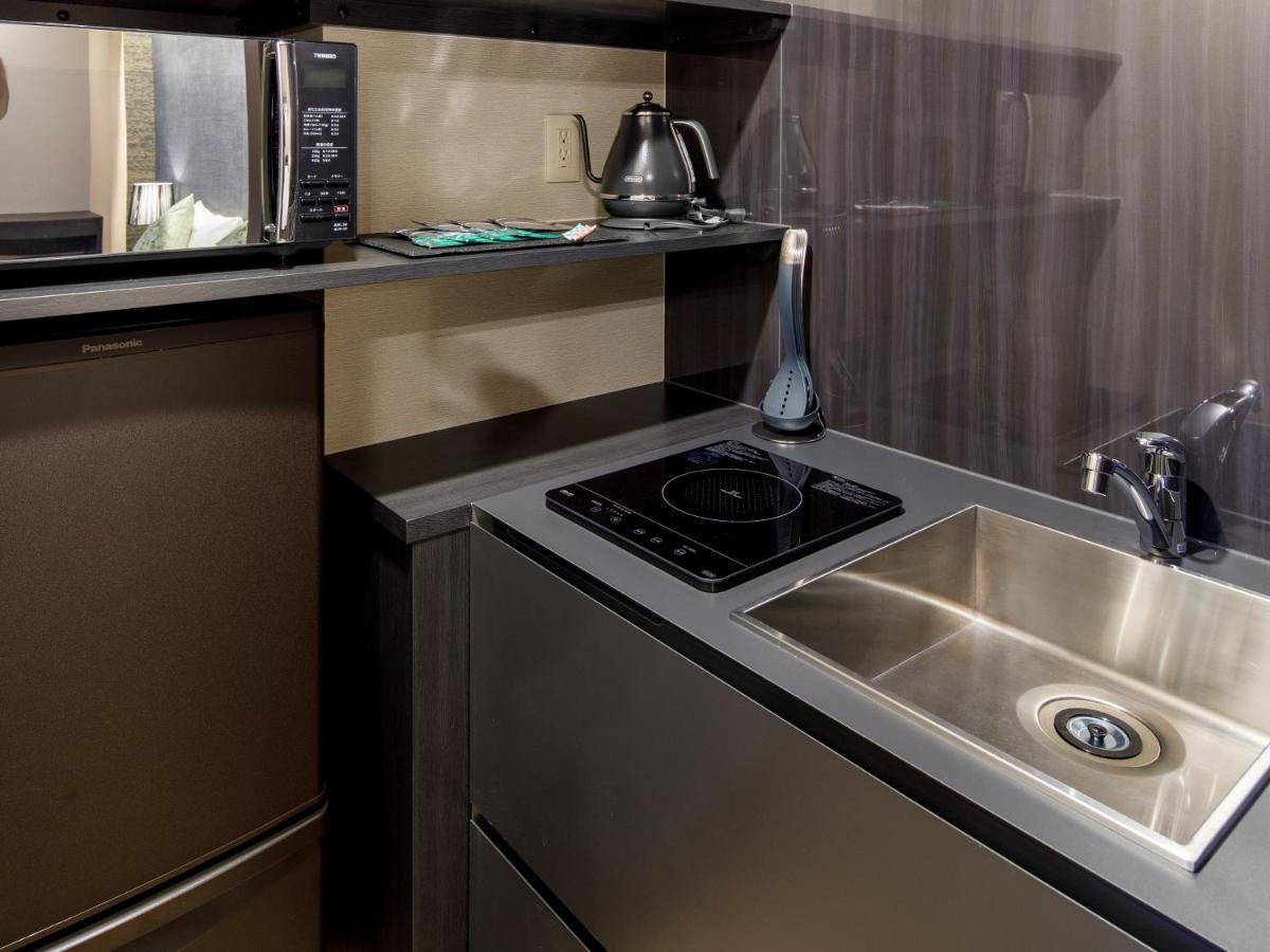 Connect Inn Shichijo-Kawaramachi เกียวโต ภายนอก รูปภาพ
