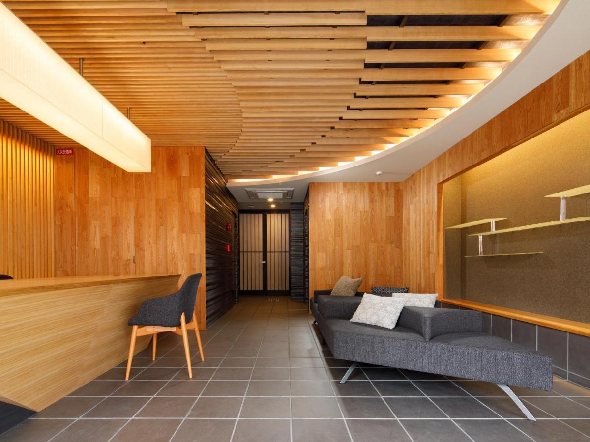 Connect Inn Shichijo-Kawaramachi เกียวโต ภายนอก รูปภาพ