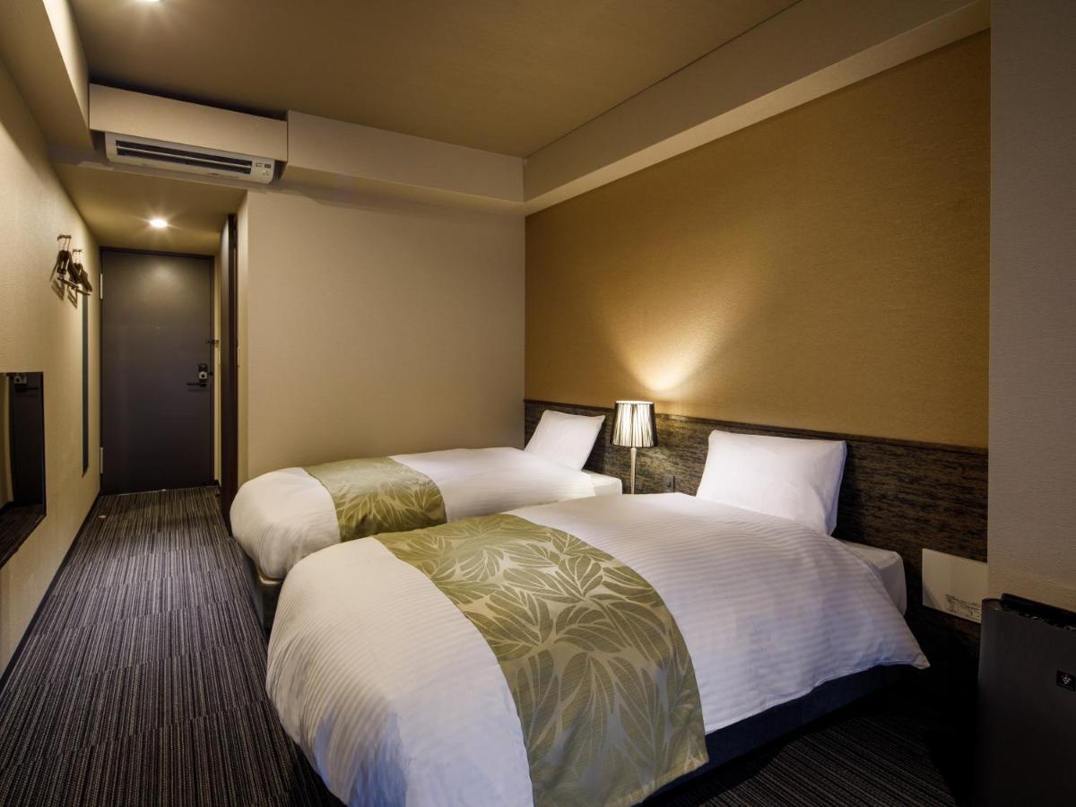 Connect Inn Shichijo-Kawaramachi เกียวโต ภายนอก รูปภาพ