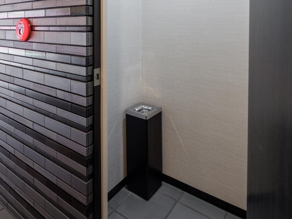 Connect Inn Shichijo-Kawaramachi เกียวโต ภายนอก รูปภาพ