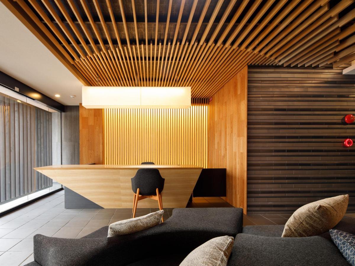 Connect Inn Shichijo-Kawaramachi เกียวโต ภายนอก รูปภาพ
