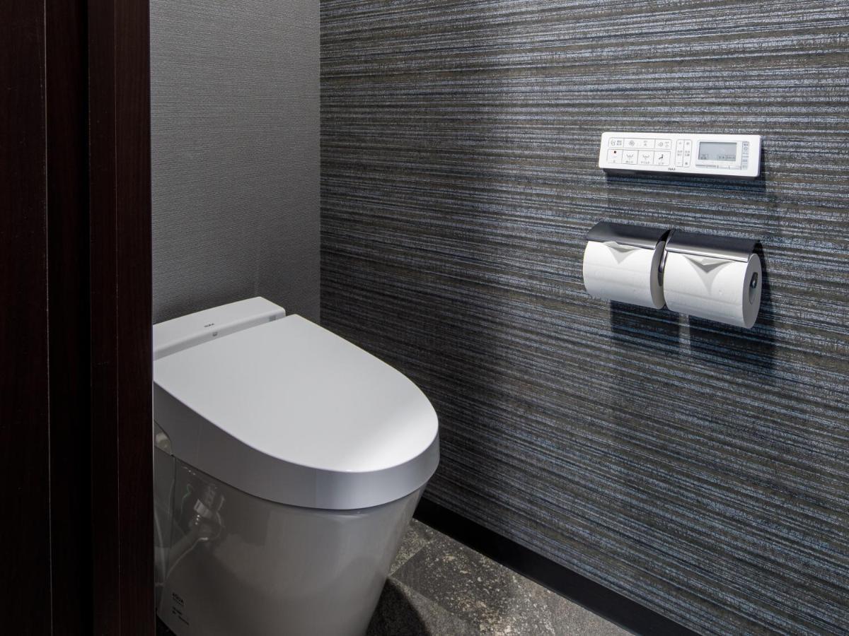 Connect Inn Shichijo-Kawaramachi เกียวโต ภายนอก รูปภาพ